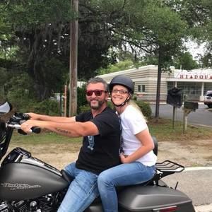 Meet your Posher, John